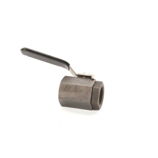Ball 1 1/4 Full Port Anets Valve